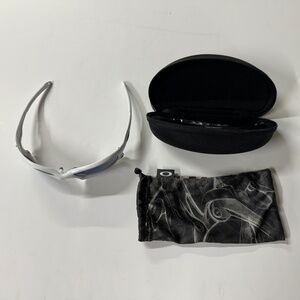 Oakley Split Jacket Sunglasses